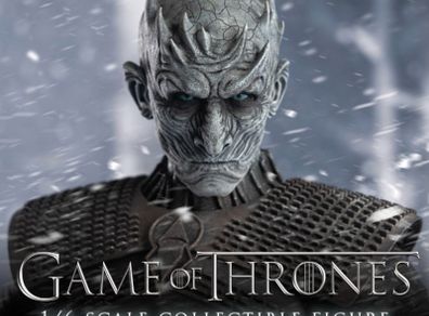 Threezero 1/6 Game Of Thrones (Night King)
