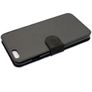 Iphone 7 PLUS - Personalised Leather Flip Cover, Wallet Case Image 4