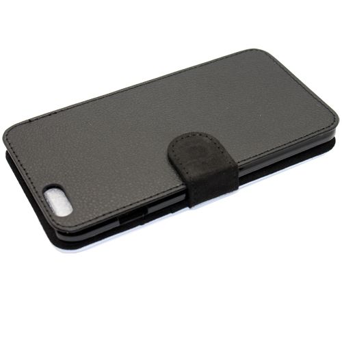 Iphone 7 - Personalised Leather Flip Cover, Wallet Case