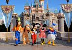 Disneyland Orlando Accommodation 1 Week S/C