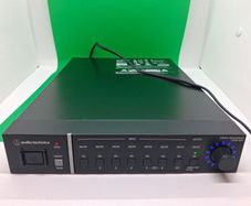 Postage - Audio Technica ATDM 0604 Digital Smart Mixer