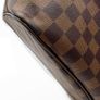 Louis Vuitton Damier Ebene MM Authentic Image 7