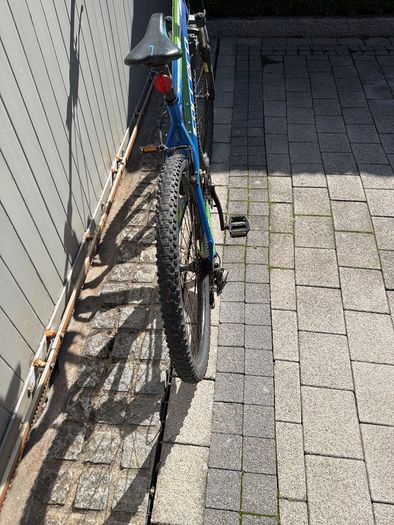 Carrera Valour 27.5
