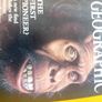 National Geographic Magazines Image 2