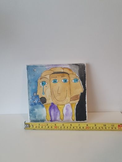 Paintings. Big Clearout, Make An Offer