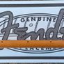 Stratocaster Squier Classic Vibe 50s Neck Image 3