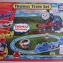 Thomas &Friends Train Set with Animals Image 2