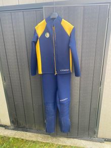 ONeill XL wetsuit