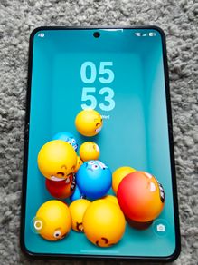 Huawei Pura X