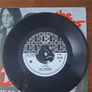 The Stooges 1969/real cool time 7" rare french 1969 release Image 5