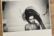 PJ Harvey Rid of Me 1993 pressing