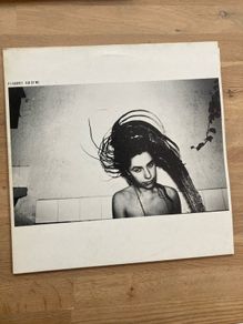 PJ Harvey Rid of Me 1993 pressing