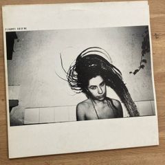 PJ Harvey Rid of Me 1993 pressing