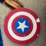 Avengers Captain America costume 5-6 Image 3