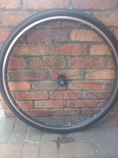 wheels