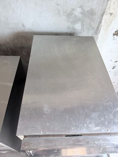 Winston CVap 2-Drawer Holding Cabinet