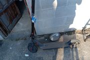 scooter