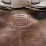 Leather Handbag Image 3