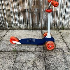 Kids Scooter