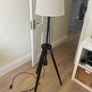 Tripod Lamp Image 2