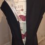 black dress Image 5