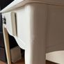 75cm console table Image 4