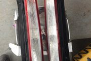 ford focus rear lights