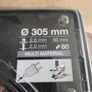 Freud 305mm Multi-Material Saw Blade Brand New  Sealed Image 3