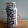 Vintage Glass Jar Image 4