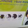 Graco baby car seat 360 Image 2