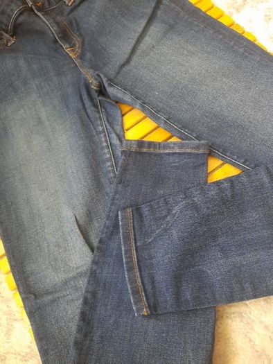 Tommy hilfiger skinny jeans