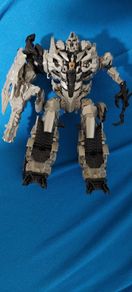 Transformer  / toy