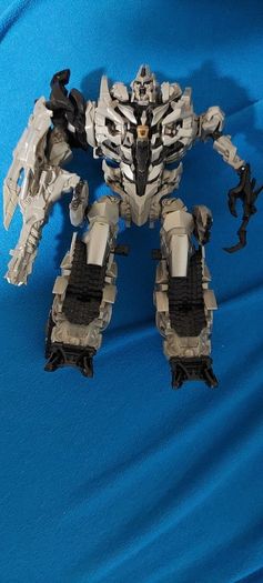 Transformer  / toy