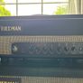 Friedman JJ Junior head and 1x12 Creamback cabinet Image 7