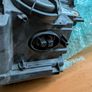 BMW 1 Series F20 F21 Bi-Xenon Headlight  Right Side Genuine Hella Image 4