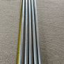 Aluminium Tubes 2m Image 3