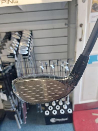 Callaway Elyte 4 hybrid