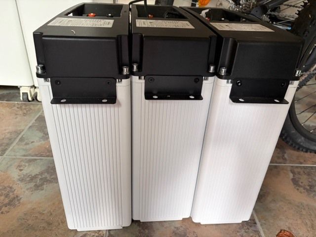 Growatt LifePO4 Battery IP20 3.3kWh Growatt LifePO4 Battery IP20 3.3kWh