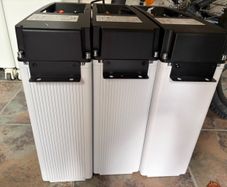 Growatt LifePO4 Battery IP20 3.3kWh Growatt LifePO4 Battery IP20 3.3kWh