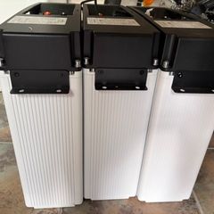 Growatt LifePO4 Battery IP20 3.3kWh Growatt LifePO4 Battery IP20 3.3kWh