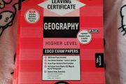 Edco Leaving Cert Exam Papers Geography Higher Level