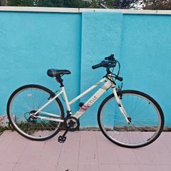 Ladies bike