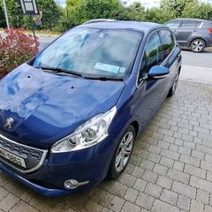 Peugeot 208 eHDI 1.5L Diesel