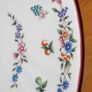 Vintage Minton Autumn Festival Large Serving Plate, D 28,5 cm Image 3
