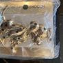 Cute Dalmatian brooch (new, multiple) Image 3