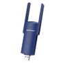 COMFAST Bluetooth+WiFi(1300Mbps) Dual Band (2.4G/5G) USB Adapter/Dongle+Hotspot - 2x3dbi Foldable External Antennas (Brand New/Warranty) Image 7