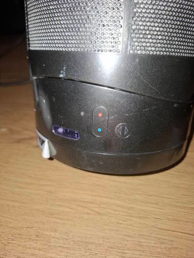 dyson heater