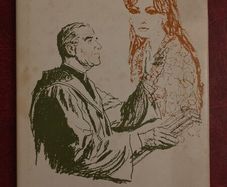 The Priest's Secretary - Tom McGettrick