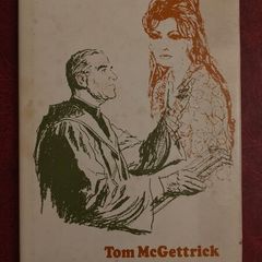 The Priest's Secretary - Tom McGettrick