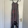 Beautiful long summer dress Image 4
